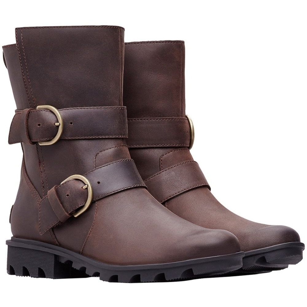 Phoenix Moto Boot Size 9